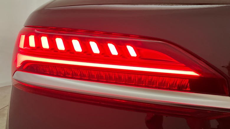 Audi Q7 3.0 TDI Quattro 286 S Line 5dr Tiptronic Diesel Estate